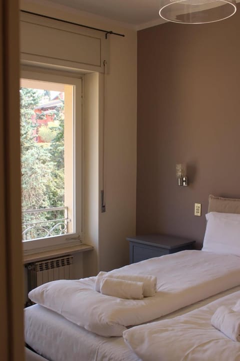 Casa Claudia Apartment in Brenzone sul Garda