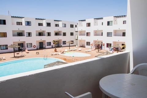 Apartamentos Lanzarote Paradise Colinas Eigentumswohnung in Costa Teguise