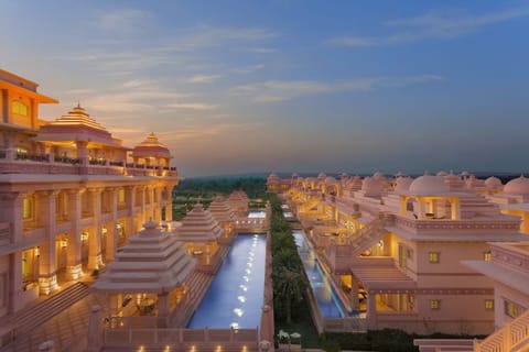 ITC Grand Bharat, a Luxury Collection Retreat, Gurgaon, New Delhi Capital Region Resort in Haryana