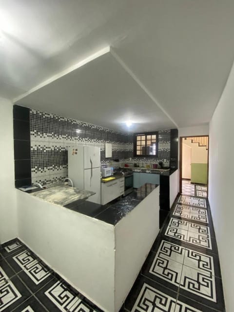 Cobertura duplex Apartment in Niterói