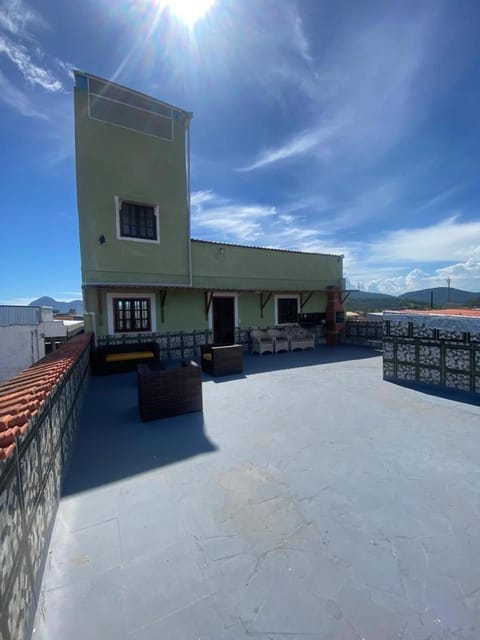 Cobertura duplex Apartment in Niterói