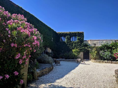 Domaine de Palats Casa de campo in Occitanie