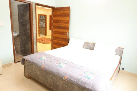 Kashi Heritage Luxury Stay Apartment in Varanasi