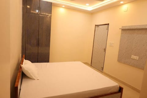 Kashi Heritage Luxury Stay Apartment in Varanasi