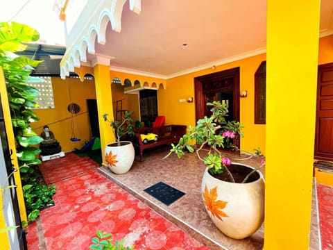 Shivam Beach Villa Villa in Puducherry, India