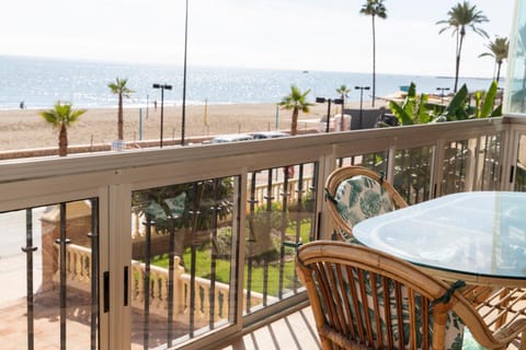 Balcony/Terrace, Sea view, Sea view