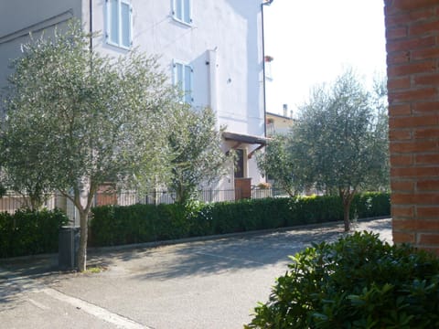 Casa Campiglione Alojamiento y desayuno in Bastia Umbra