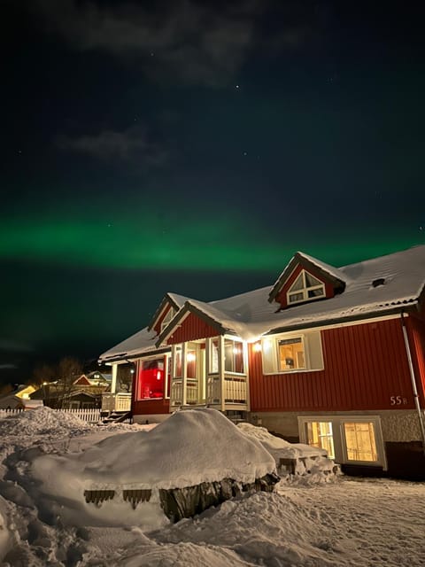 North apartments Aurora Apartment in Tromso