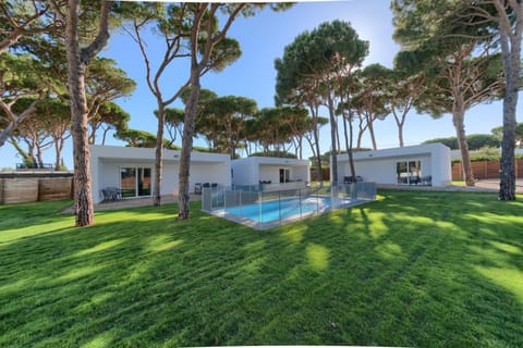 Villa Pinar del Novo House in Chiclana de la Frontera