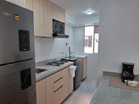 Hermoso apartamento acogedor Appartamento in Chía