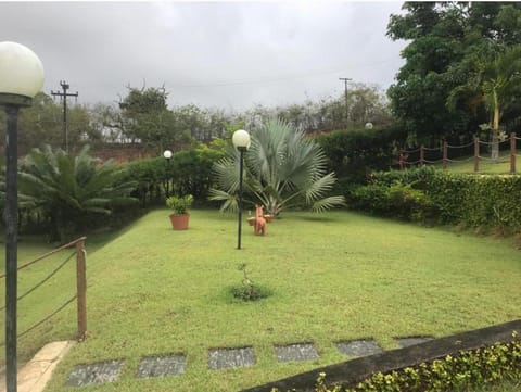 Casa de Chã House in State of Paraíba, Brazil