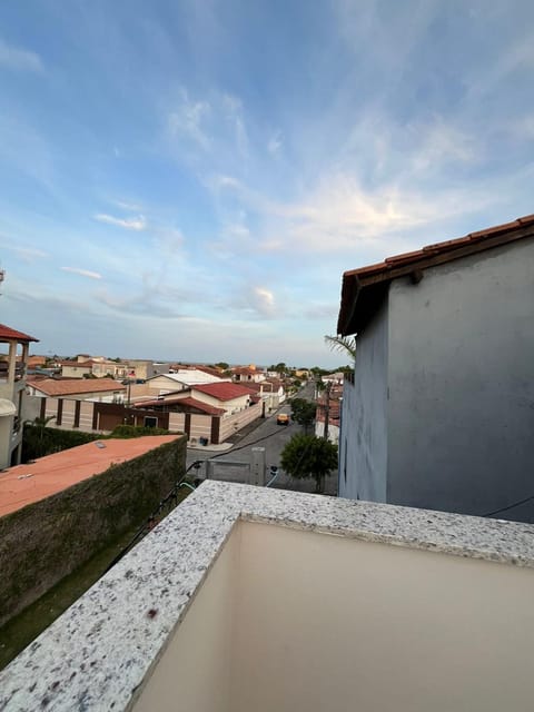 Loft Vista Mar Apartment in State of Espírito Santo, Brazil