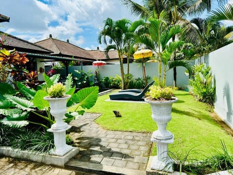 Private 3 bedrooms Villa in ubud - Residence 888 - Villa 4 Villa in Ubud