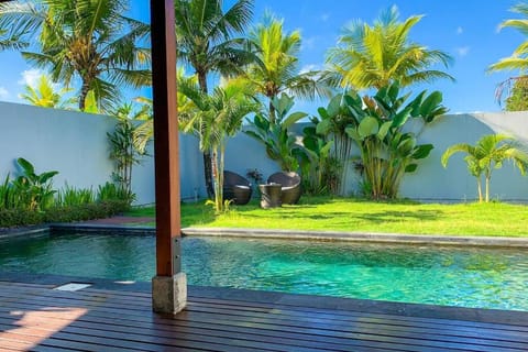 Private 3 bedrooms Villa in ubud - Residence 888 - Villa 4 Villa in Ubud