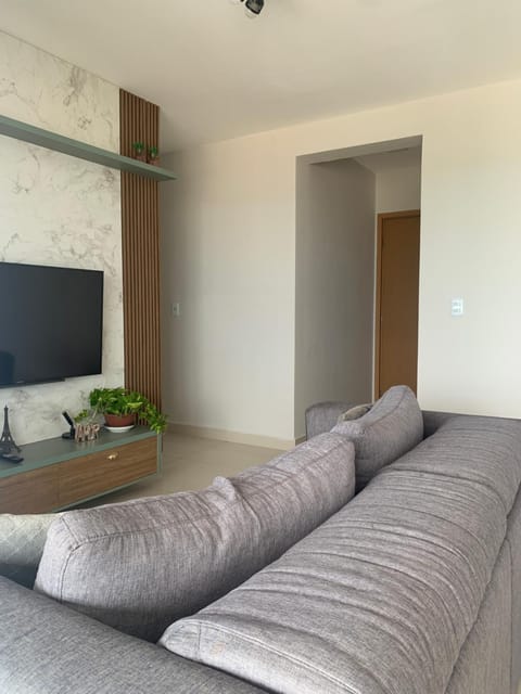 Apartamento com Vista Maravilhosa Apartment in Belém