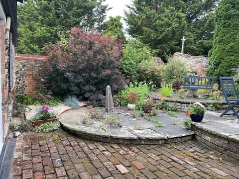 The Garden Barn, Manuden nr Stansted House in East Hertfordshire District