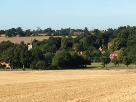 The Garden Barn, Manuden nr Stansted House in East Hertfordshire District