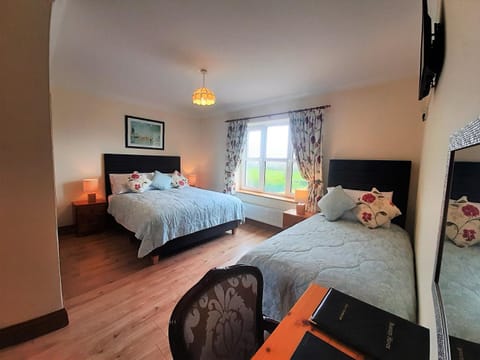 Bunratty Haven Bed & Breakfast Bed and Breakfast in County Limerick