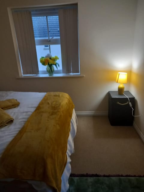 Double room in Walsall Vacation rental in Walsall