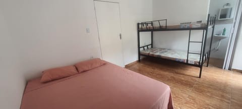 Apartamento kitnet Apartment in Rio de Janeiro