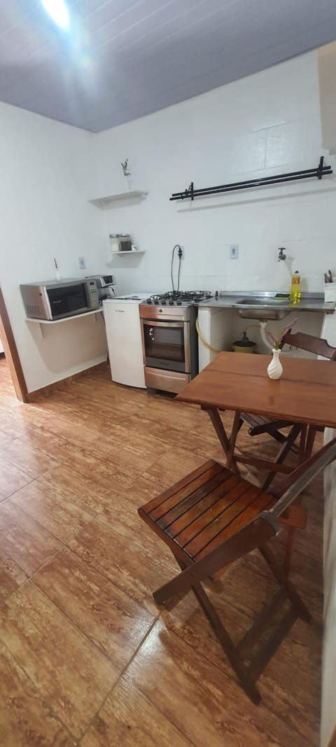 Apartamento kitnet Apartment in Rio de Janeiro