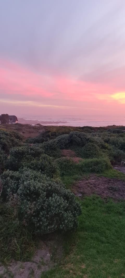 Oceans Loud Villa in Cape Town
