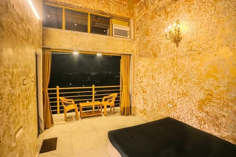 Balcony/Terrace, Bedroom