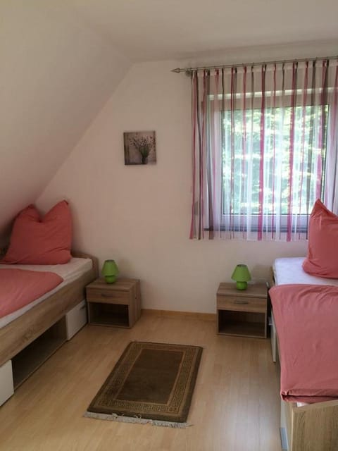 Ferienwohnung Angela Apartment in Soltau