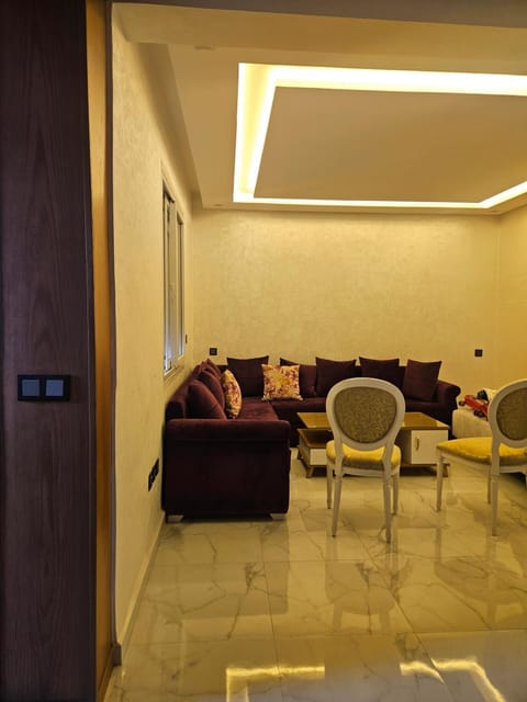 Sweet appart agadir Apartment in Agadir