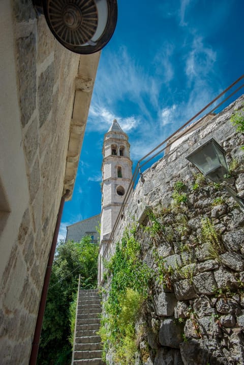 Apartments ANICA Apartment hotel in Kotor Municipality