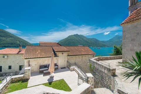 Apartments ANICA Apartment hotel in Kotor Municipality