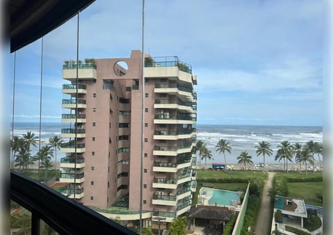 Property building, View (from property/room), Beach, Sea view, Sea view