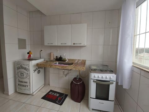 Aconchego Werneck Apartment in Governador Valadares