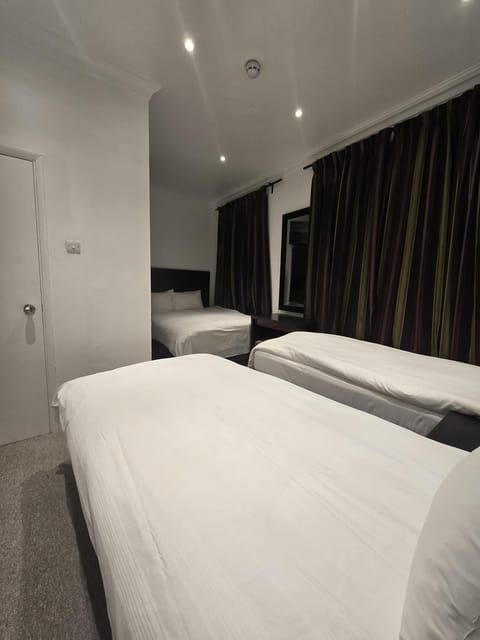 L S Hotel Hotel in London Borough of Hackney