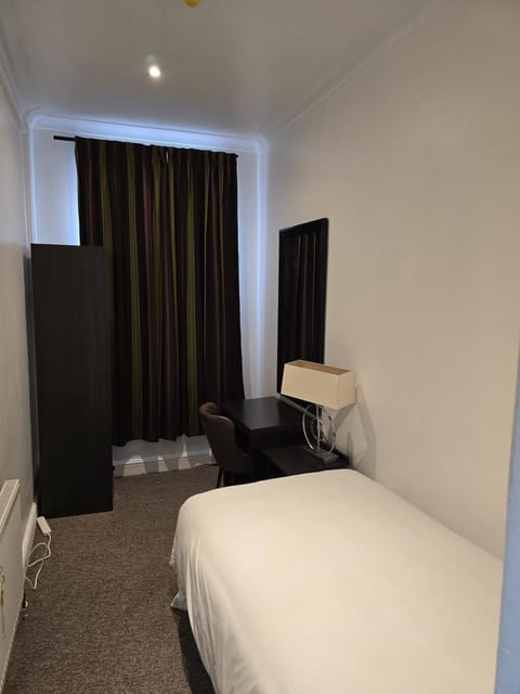 L S Hotel Hotel in London Borough of Hackney