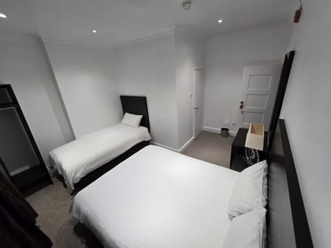 L S Hotel Hotel in London Borough of Hackney