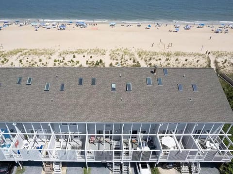 Beach Front Bliss House in Sussex County