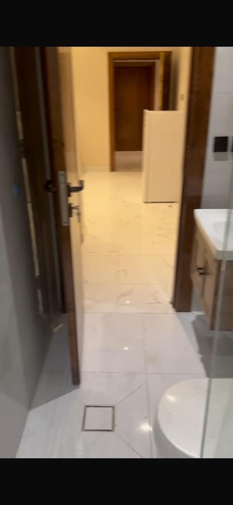 Suite aloraini اجنحة العريني Apartment in Al Madinah Province