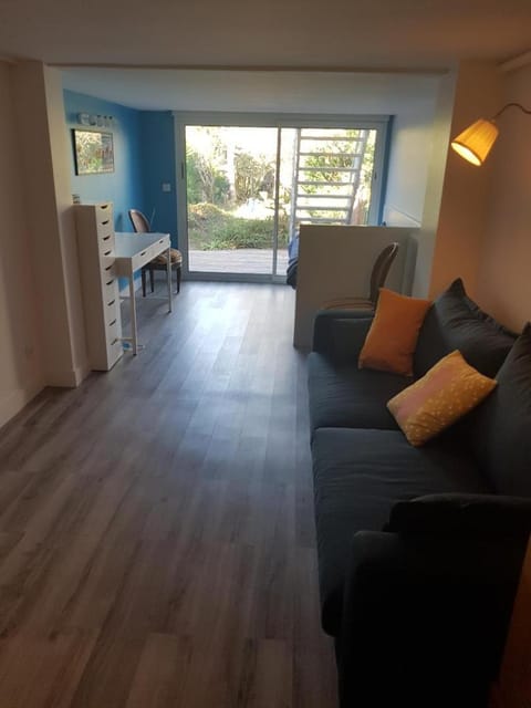 Appartement 4 personnes Vincennes Fontenay Au pied du RER A Apartment in Nogent-sur-Marne