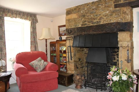 Enniskerry - The Loves Cottage Country House in Mendip District