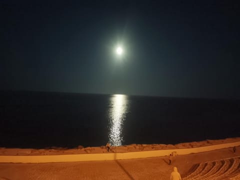 Résidence diamant hergla Apartment in Sousse Governorate, Tunisia