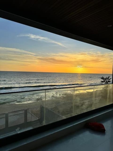 OceanView Ndayane - Villa de luxe avec vue sur mer et piscine Villa in Thiès Region, Senegal