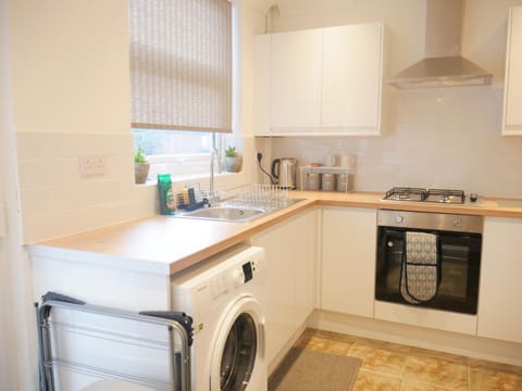 Spotless 2 Bed House Near Leicester City Centre House in Leicester