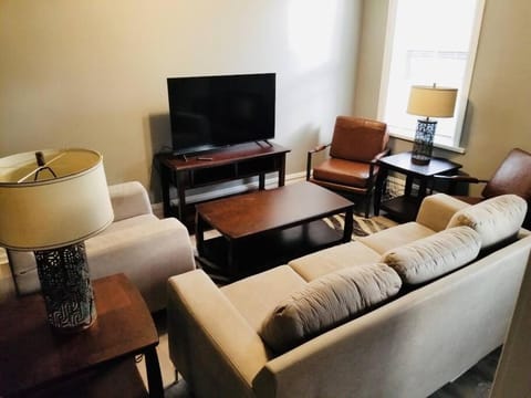 Beautiful Rehabbed Two-Unit in Shaw Community House in Saint Louis