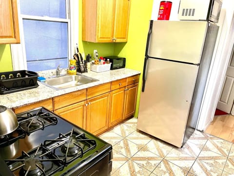 Huge 3 BEDROOM Apt, LIC next to Manhattan !!! Apartment in Roosevelt Island