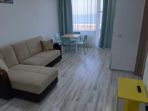 Mamaia Dorin Apartment Apartment in Constanta