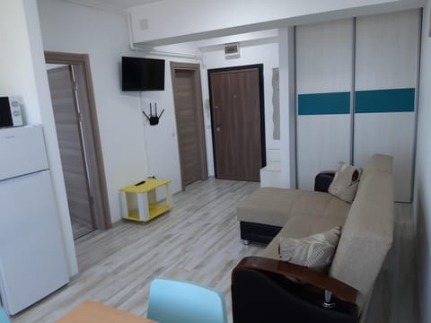 Mamaia Dorin Apartment Apartment in Constanta