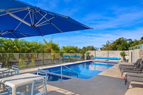 Lake View - Unit 17 Avoca Palms Resort Apartamento in Cape Three Points Road