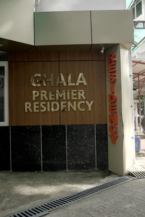 Ghala Premier Residency Hotel in Kochi