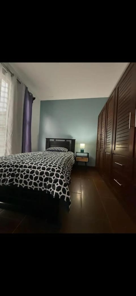 Sussy garden Appartement in Escazu